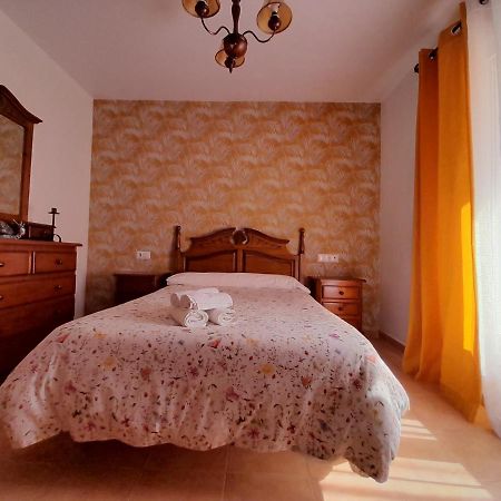 Casas De Benaojan 11 Villa Esterno foto