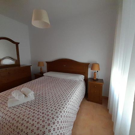 Casas De Benaojan 11 Villa Esterno foto