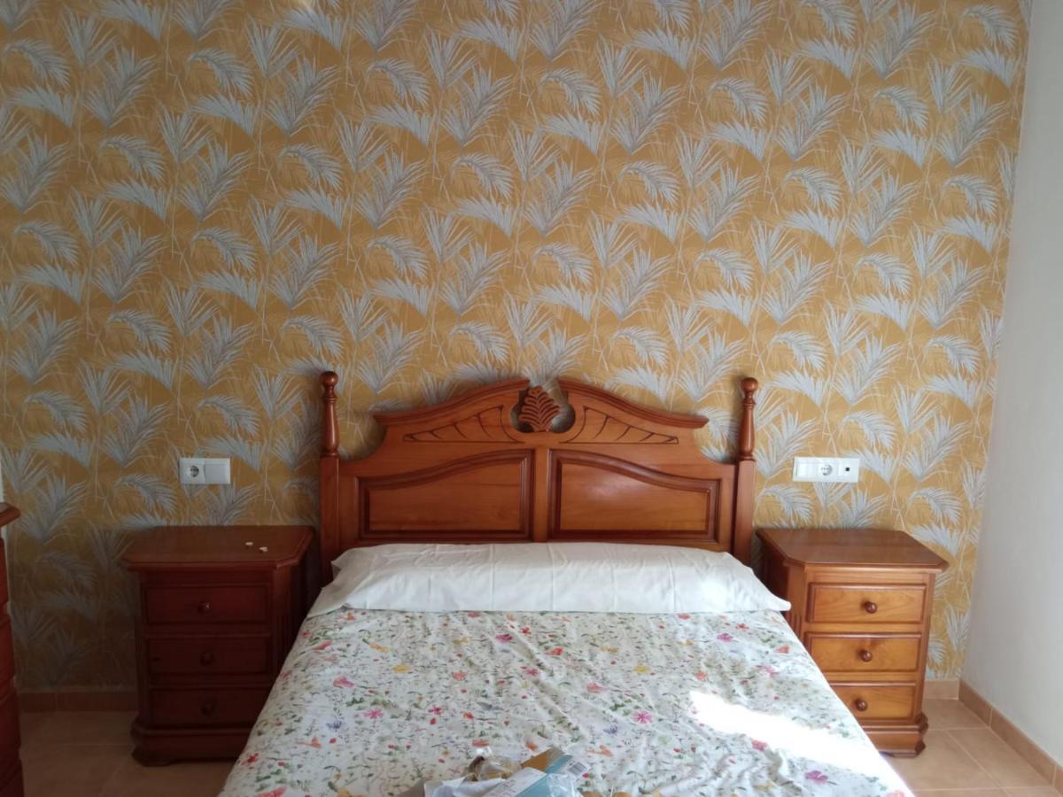 Casas De Benaojan 11 Villa Esterno foto