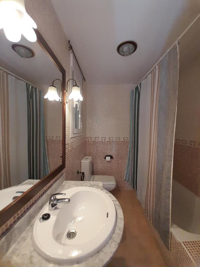 Casas De Benaojan 11 Villa Esterno foto