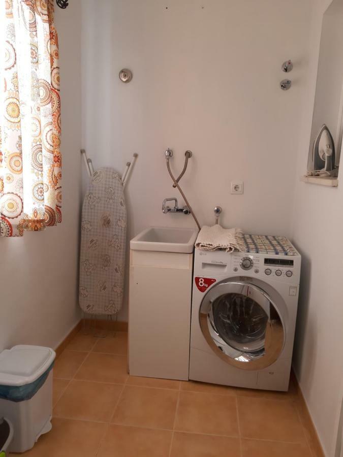 Casas De Benaojan 11 Villa Esterno foto