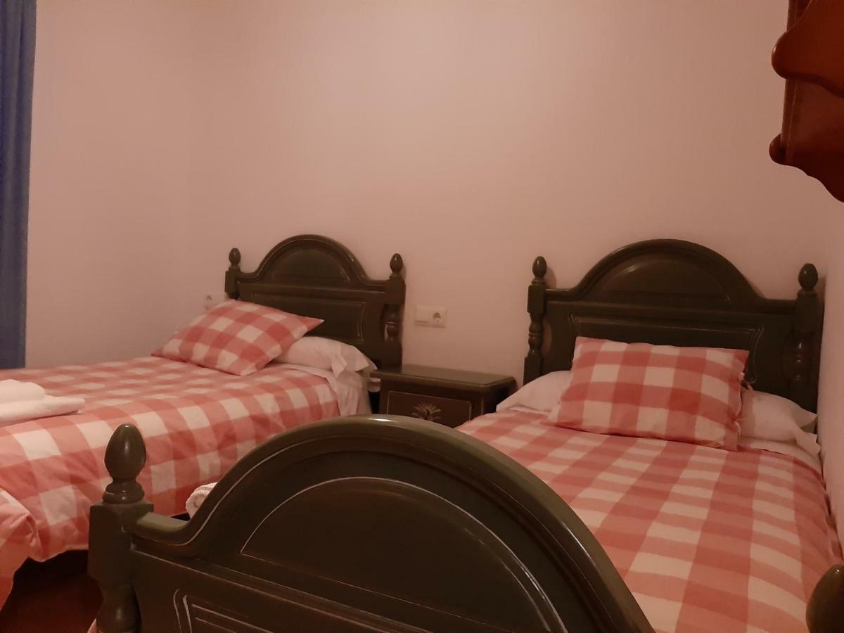 Casas De Benaojan 11 Villa Esterno foto