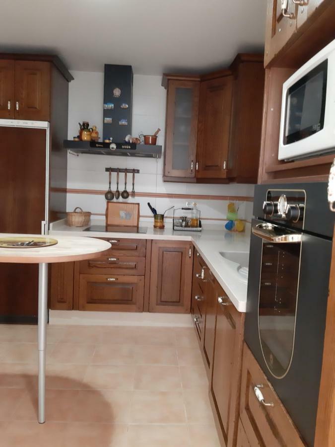 Casas De Benaojan 11 Villa Esterno foto