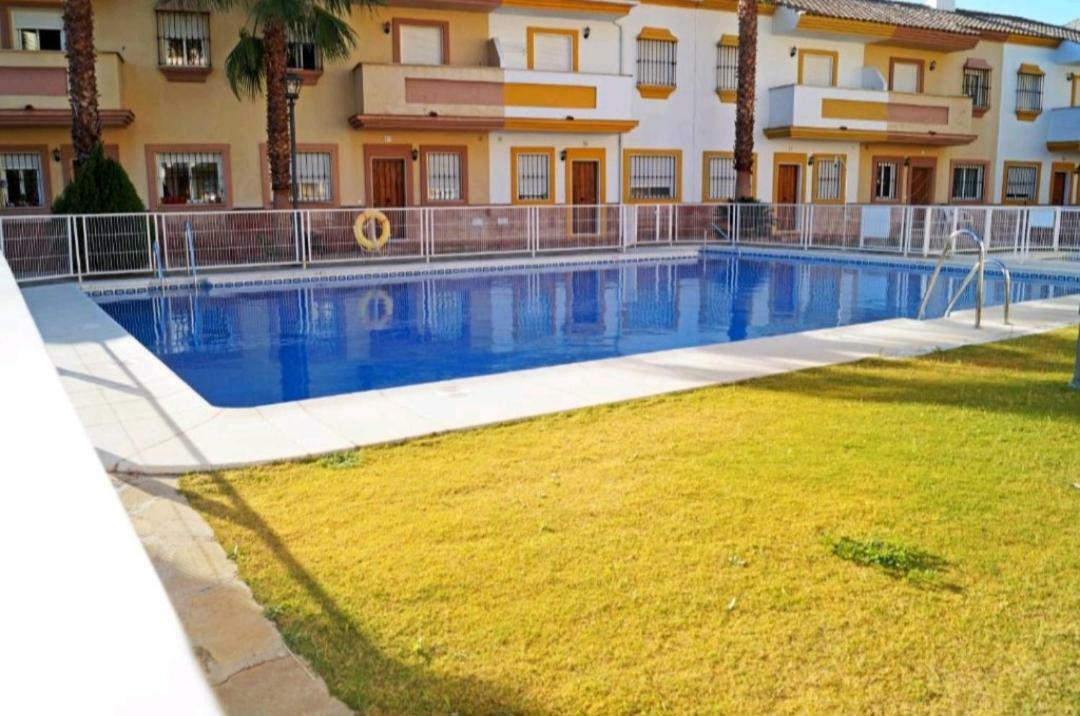 Casas De Benaojan 11 Villa Esterno foto