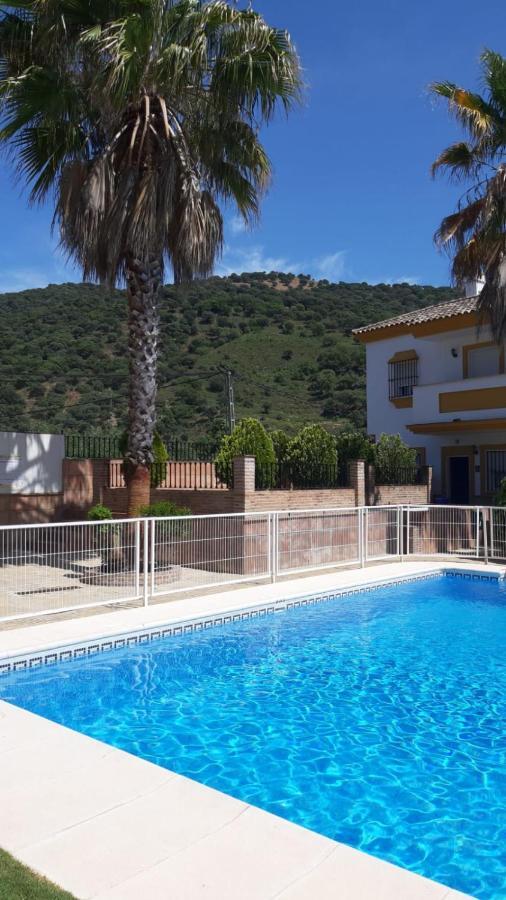 Casas De Benaojan 11 Villa Esterno foto