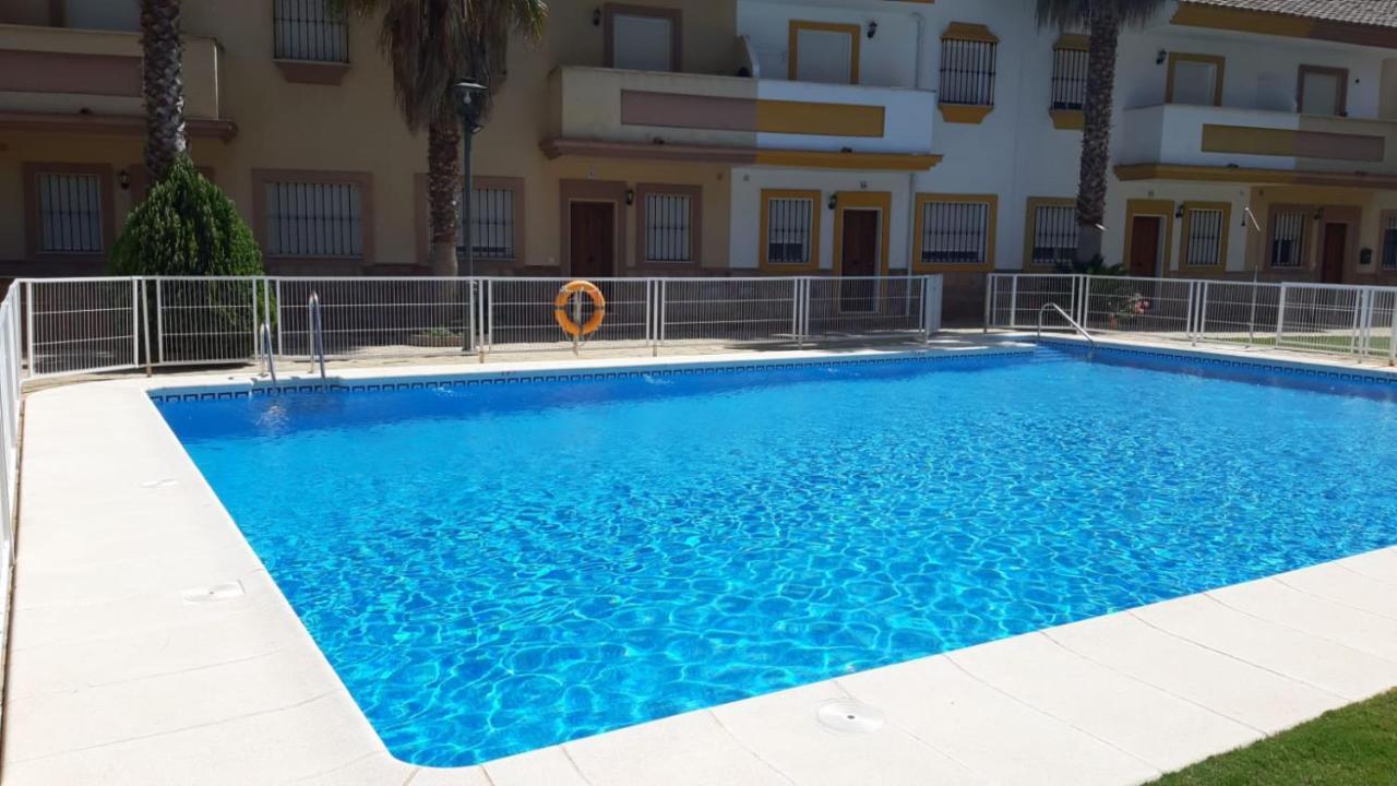 Casas De Benaojan 11 Villa Esterno foto